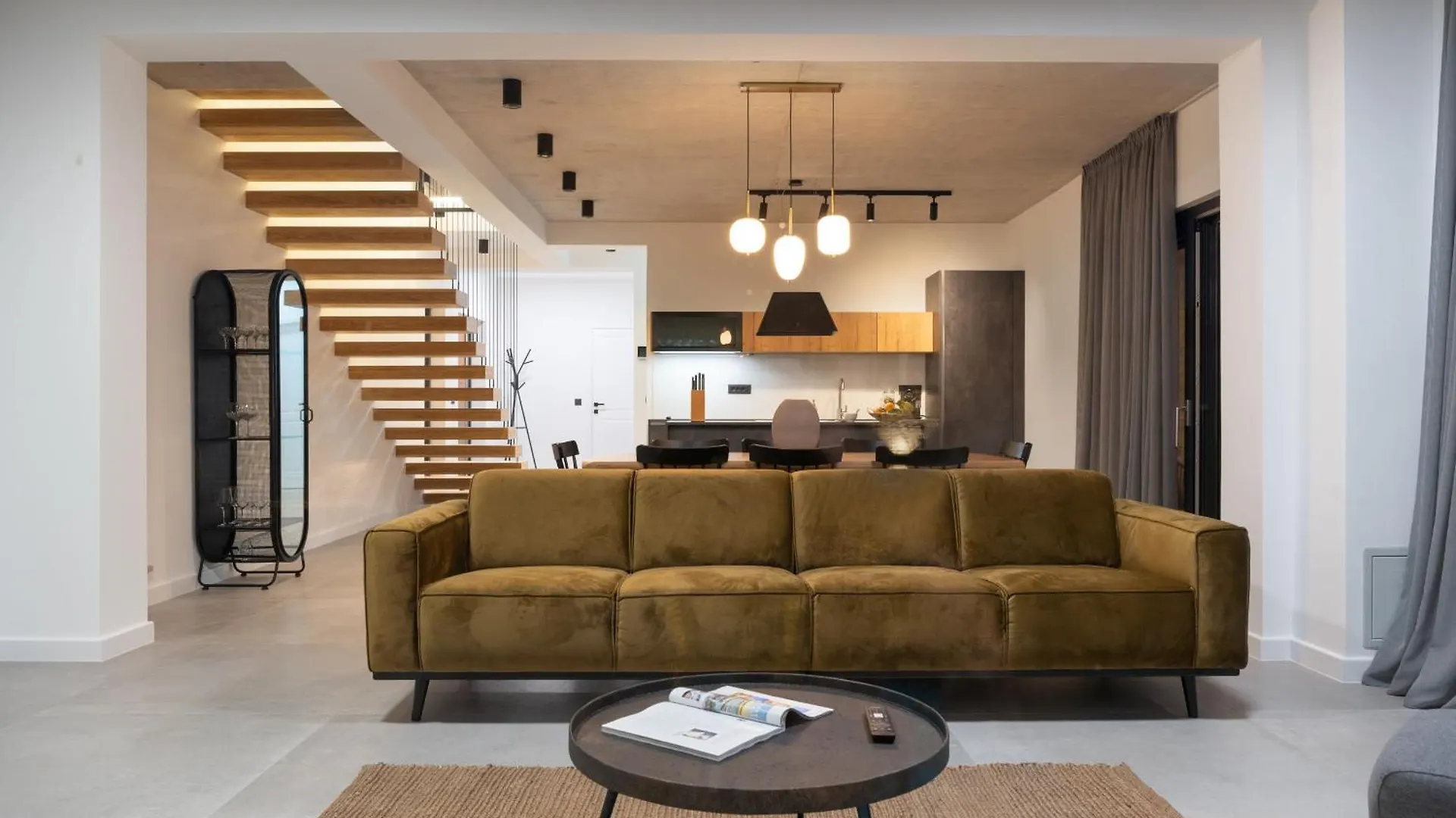 Villa Zrinchi Zadarvillas Murvica